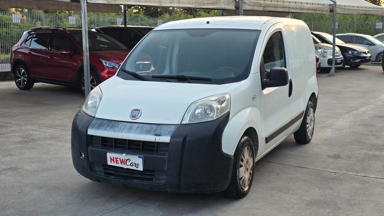 Fiat Fiorino 1.3 MJT 75CV Furgone SX