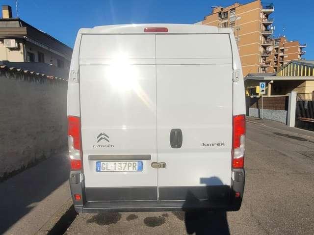 Citroen Jumper 13900 + IVA 33 LH2 2.2 BLUEHDI E6D-ISC-FCM