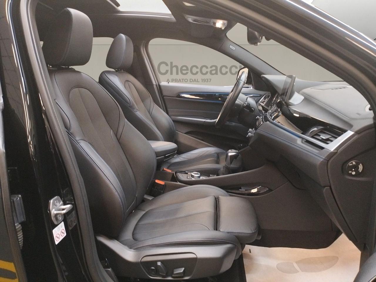 BMW X2 F39 xdrive25e Msport X auto * IVA ESPOSTA *