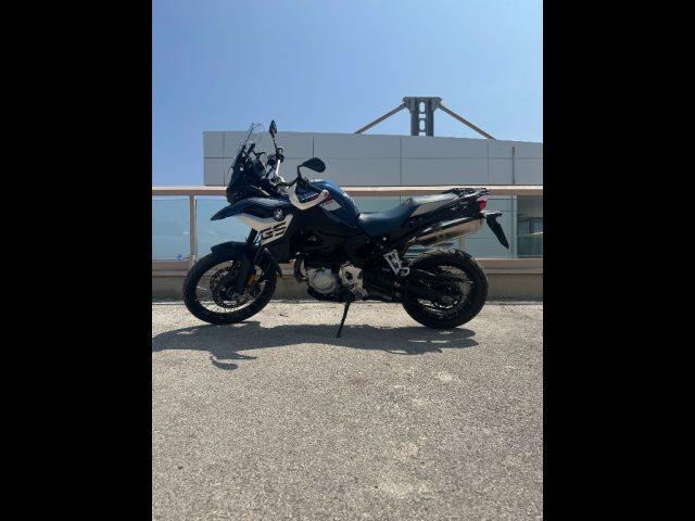 BMW F 850 GS -