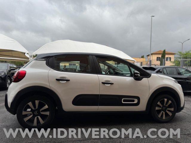 CITROEN C3 SHINE BICOLORE+GPL