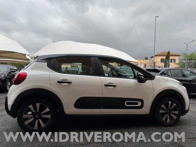 CITROEN C3 BICOLORE adatta a NEOPATENTAI +GPL