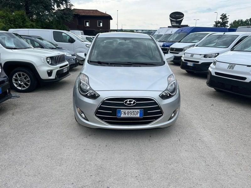 Hyundai ix20 1.4 90 CV Comfort