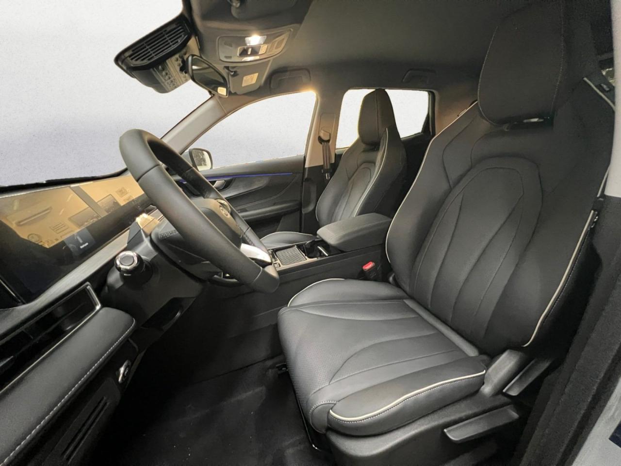 DR Automobiles DR5 NEW DR 5 1.5