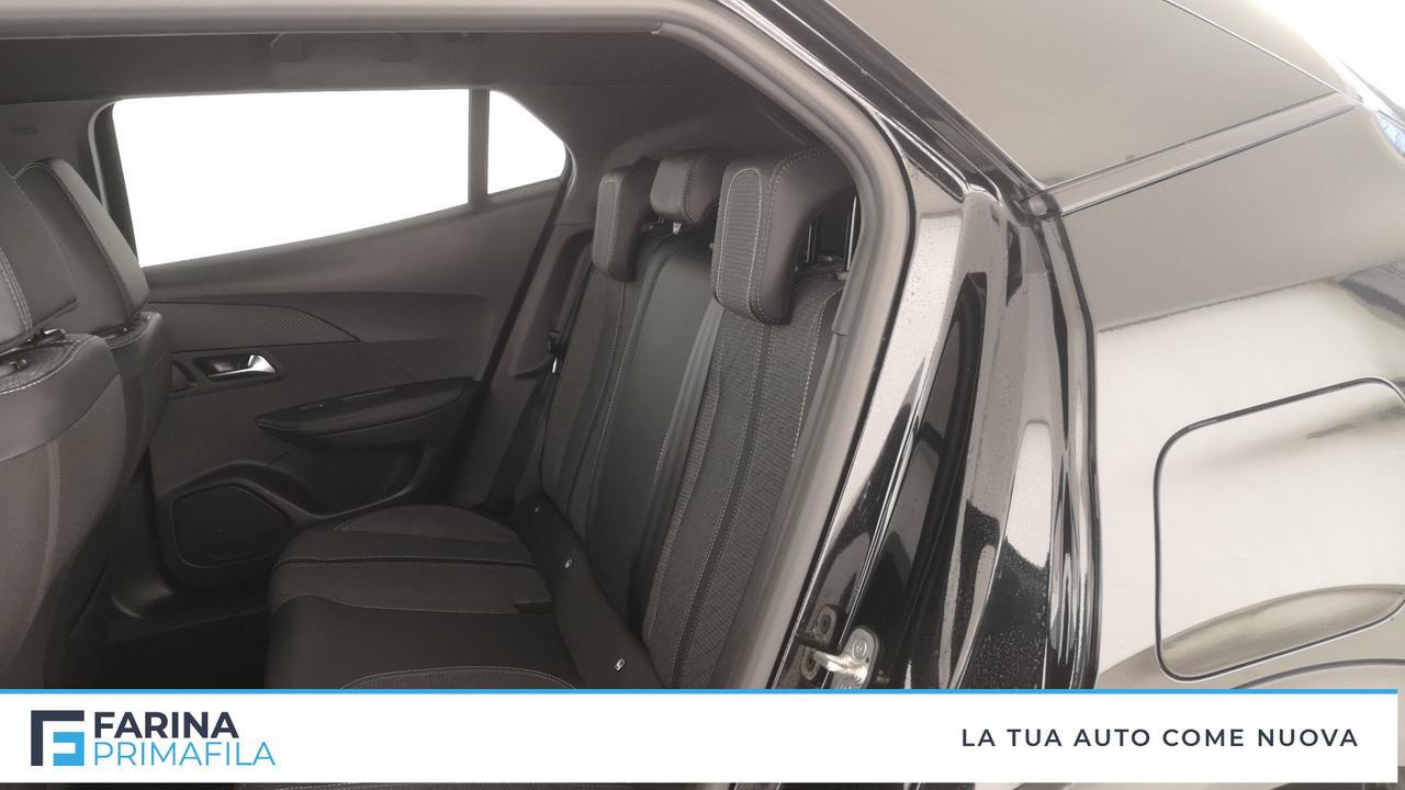 PEUGEOT 2008 II 2023 - 2008 1.2 puretech Allure s&s 100cv