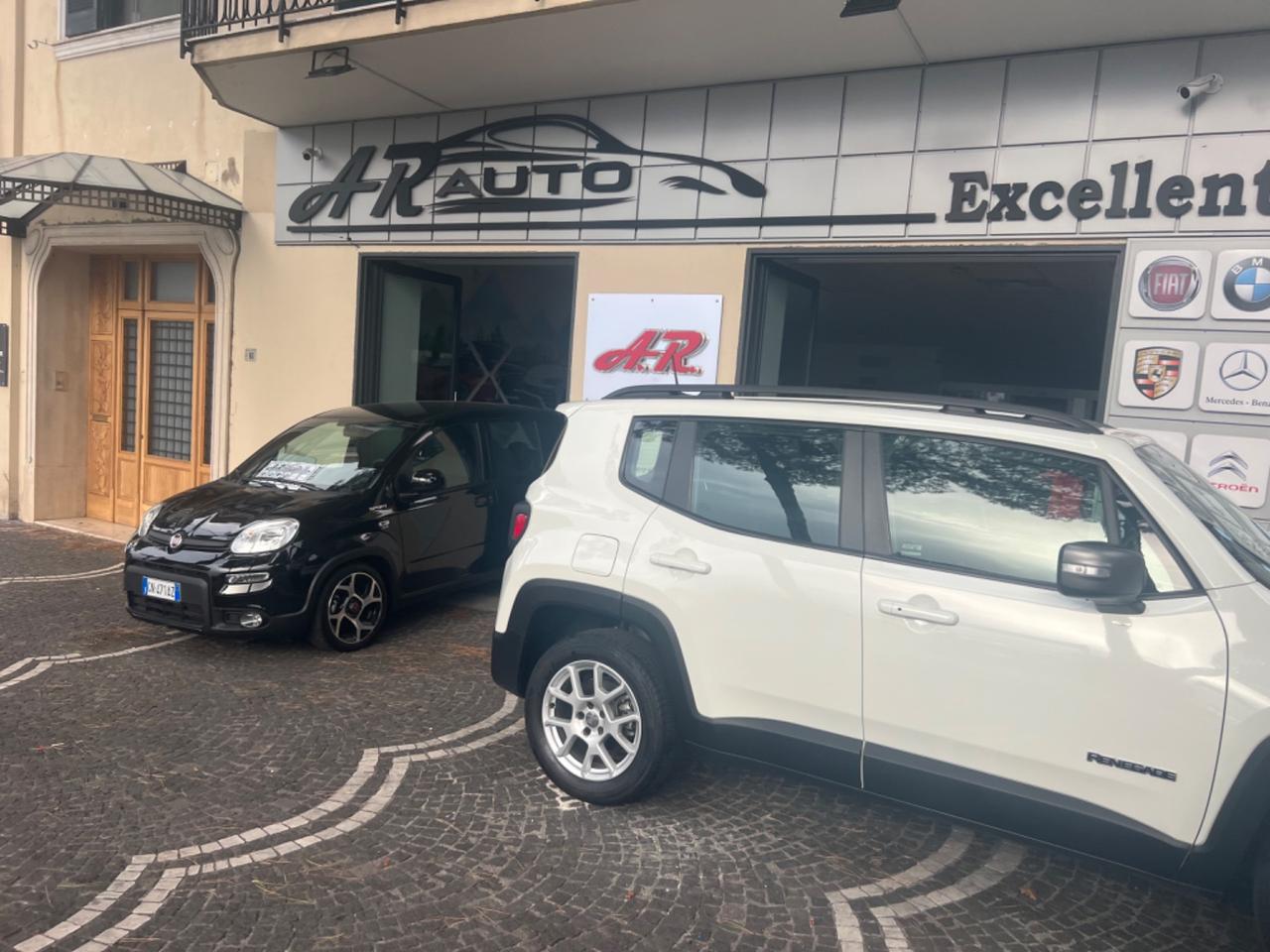 Jeep Renegade 1.0 T3 Limited