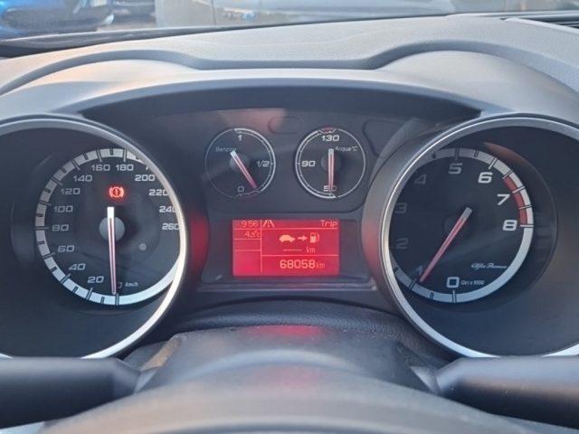 ALFA ROMEO Giulietta 1400 BZ 120CV DISTINCTIVE