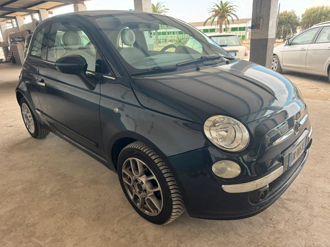 Fiat 500 1.3 Multijet 16V 75 CV Lounge