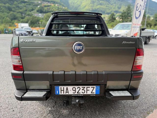 FIAT Strada 1.3 MJT Pick-up Cabina Lunga Adventure