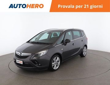OPEL Zafira Tourer 2.0 CDTi 130CV aut. Cosmo