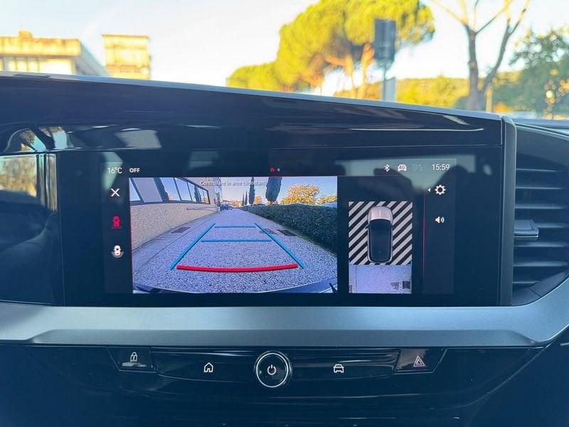 Opel Mokka 1.2 Turbo Benzina 130cv Automatico GS - KmZero