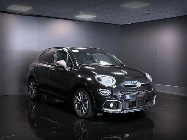 FIAT 500X 1.0 T3 120 CV Sport