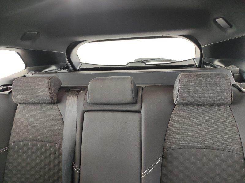 TOYOTA Corolla (2018-->) - Corolla Active 1.8 Hybrid Touring Sports
