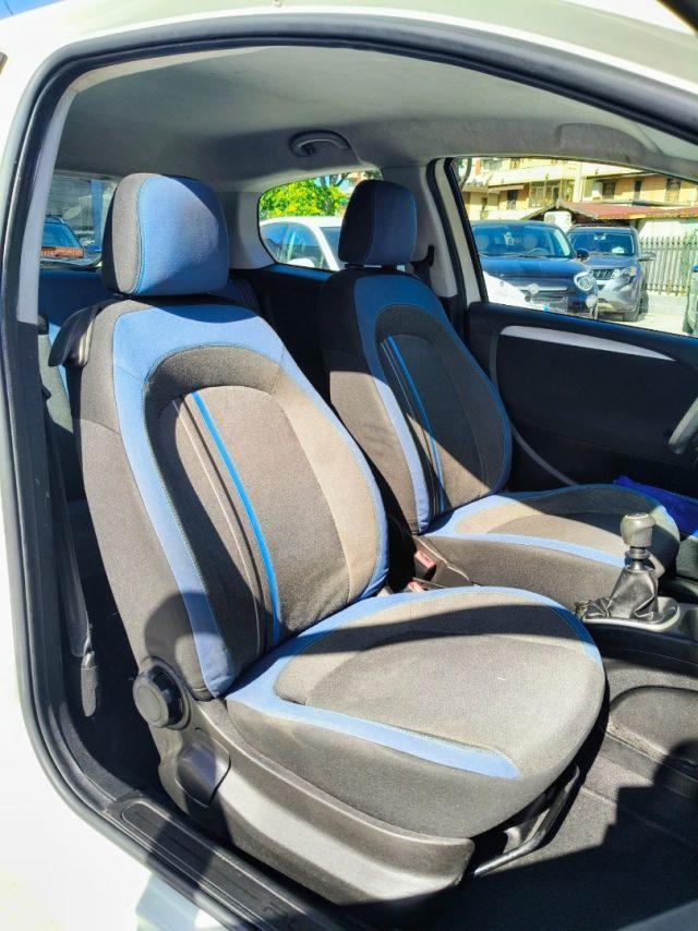 FIAT Punto Evo 1.2 S&S 3 P. Cerchi Lega Ok Neopatentati