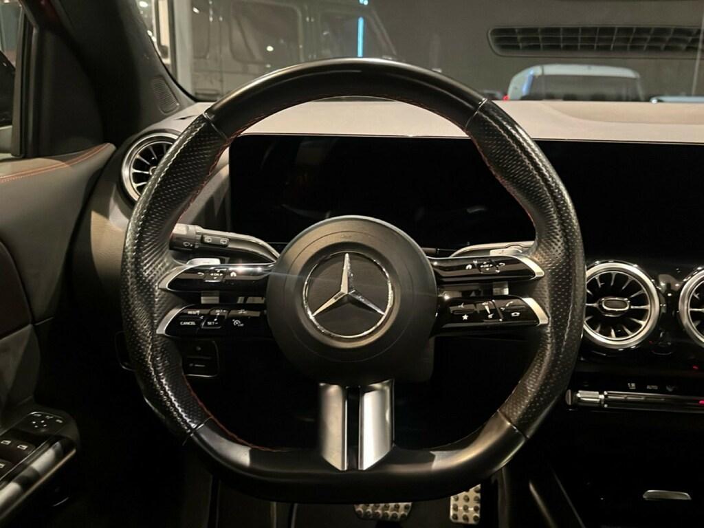 Mercedes GLA 200 200 AMG Line Advanced Plus 7G-DCT