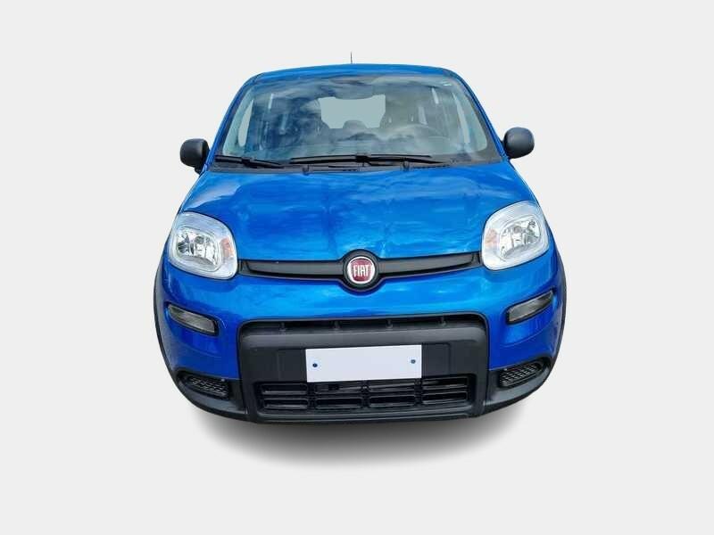 FIAT PANDA 1.0 HYBRID MY24