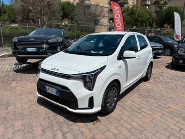 Kia Picanto 1.0 GDi 5 porte Urban