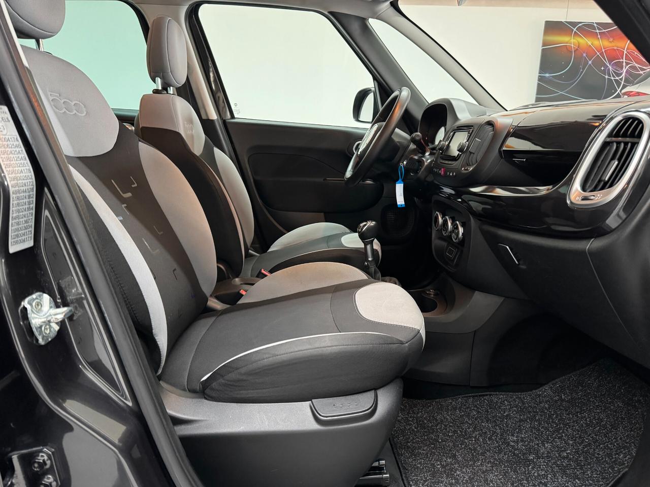 Fiat 500L 1.3 Multijet 95 CV Pop Star