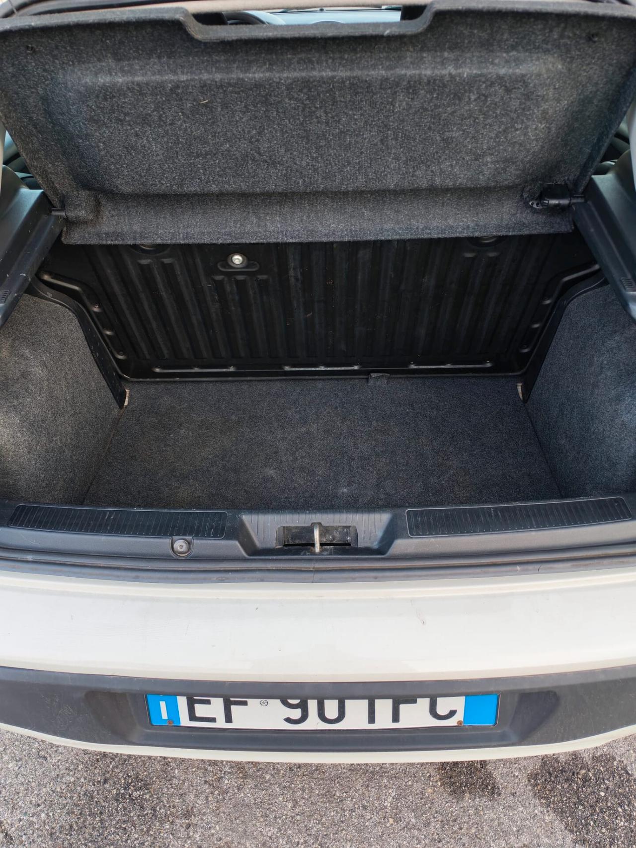 Fiat Punto Evo 1.2 5 porte S&S Dynamic