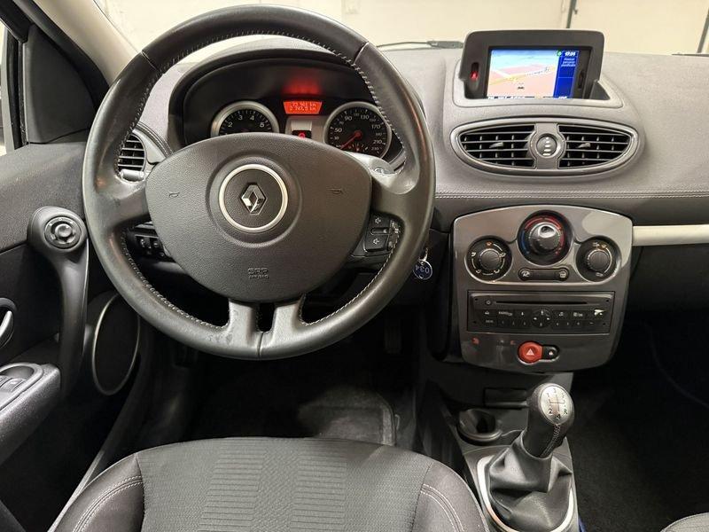 Renault Clio Clio 1.2 16V TCE 100CV SporTour Yahoo!