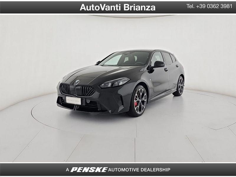 BMW Serie 1 118d MSport Pro KIT GOMME ESTIVE