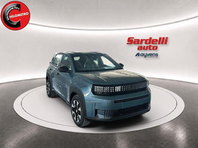FIAT Grande Panda 1.2 100 CV S&S Icon (Promo Luglio)