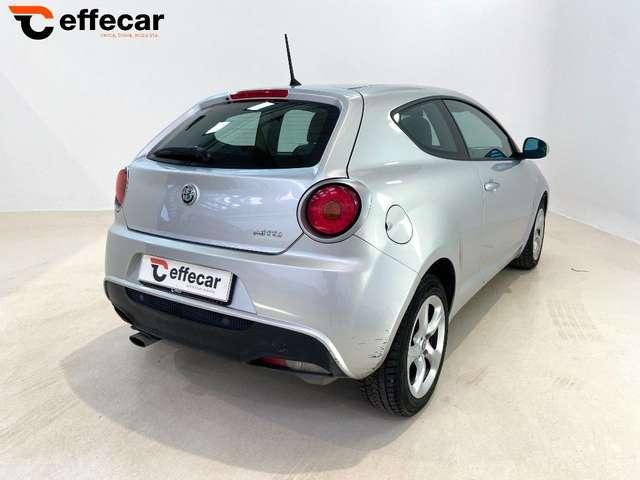 Alfa Romeo MiTo 1.4 78 CV 8V S&S Super