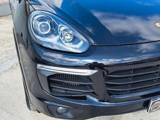 PORSCHE CAYENNE 3.0 DIESEL