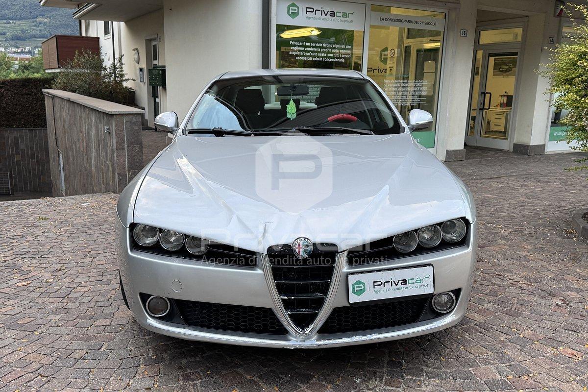 ALFA ROMEO 159 1.9 JTDm 16V Distinctive