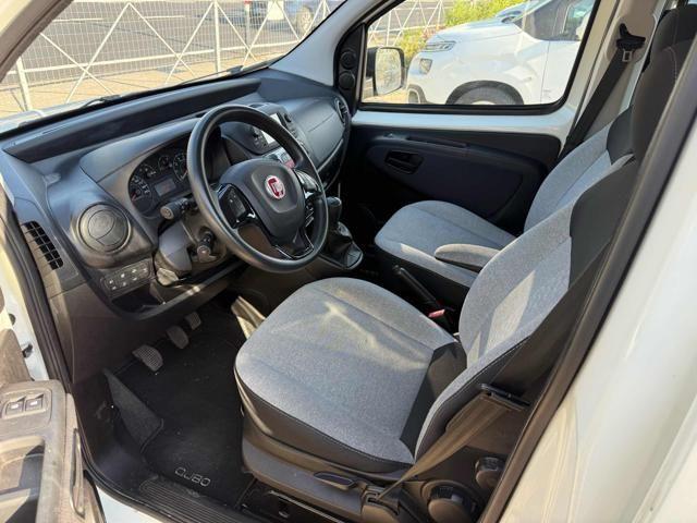 FIAT Qubo 1.3 MJT 80 CV Lounge