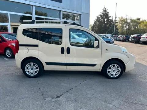 Fiat Qubo GPL 1.4 8V 73 CV