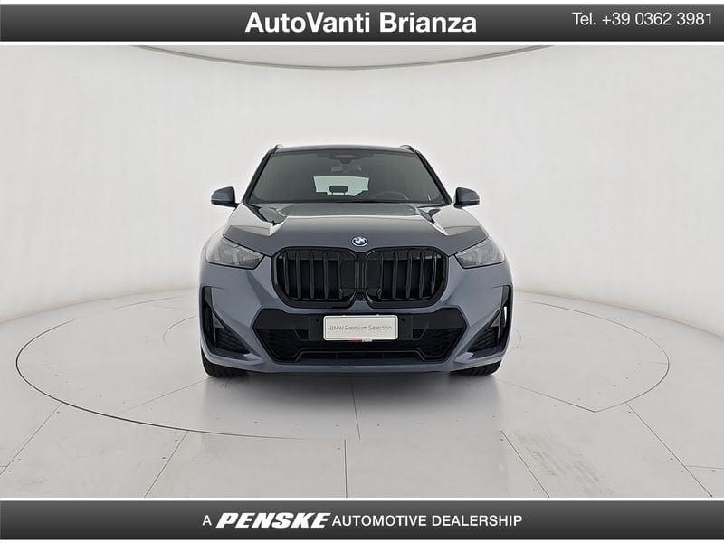BMW X1 X1 xDrive 25e Msport Pro