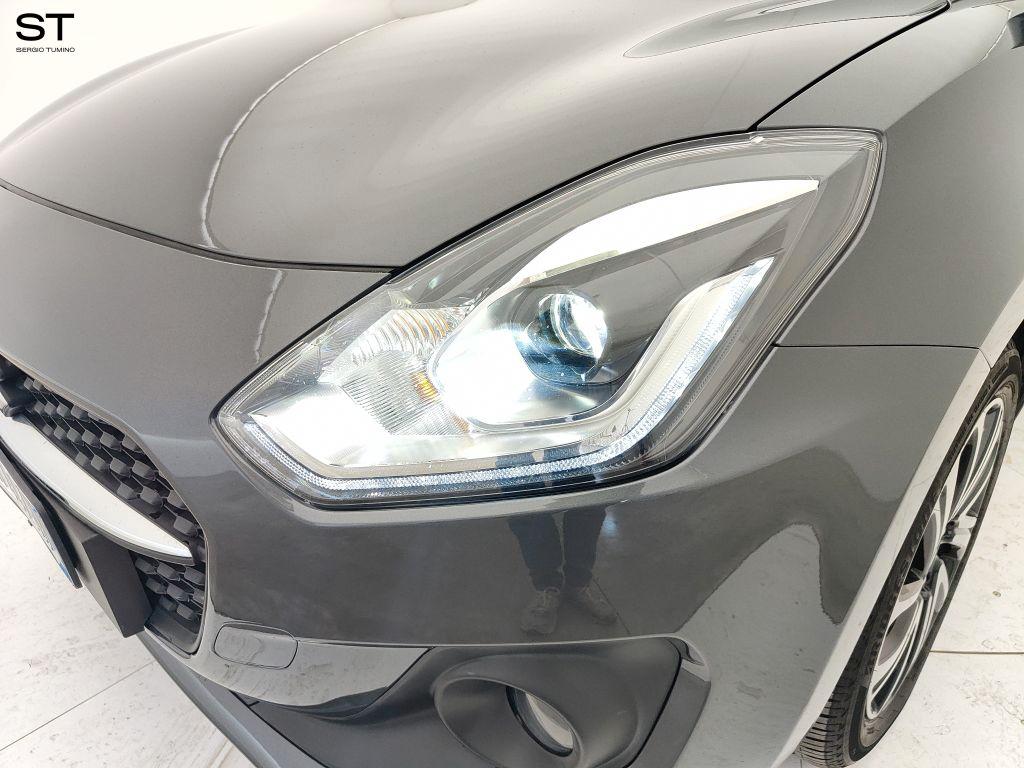 Suzuki Swift (2017-2024) - Swift 1.2 Hybrid Top
