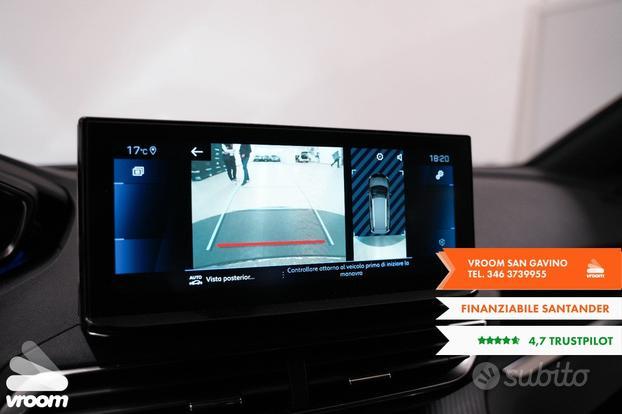 PEUGEOT 5008 2 serie 5008 BlueHDi 130 S&S EAT8...
