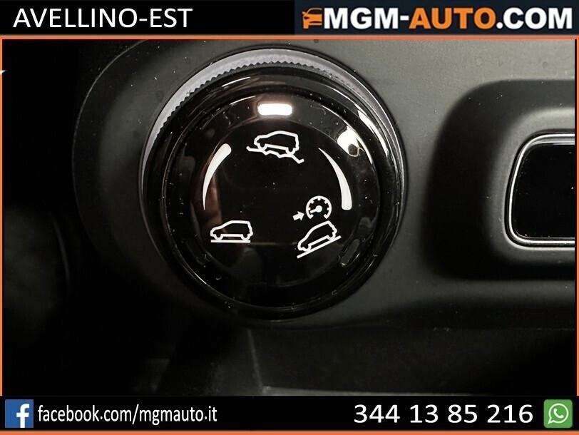 Fiat 500L 1.6 Multijet 120 CV Cross