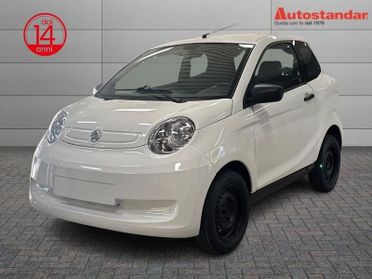 Aixam Minauto Access