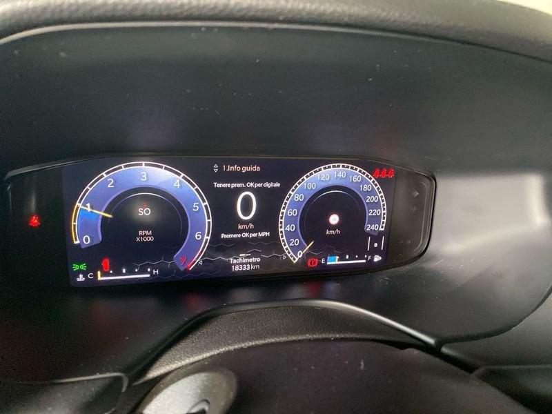 Jeep Compass Compass 1.3 Turbo T4 2WD Limited