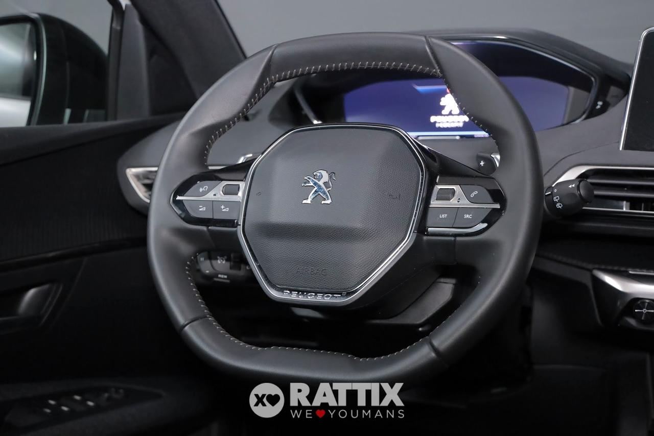 Peugeot 3008 1.5 BlueHDI 130CV Active Pack EAT8