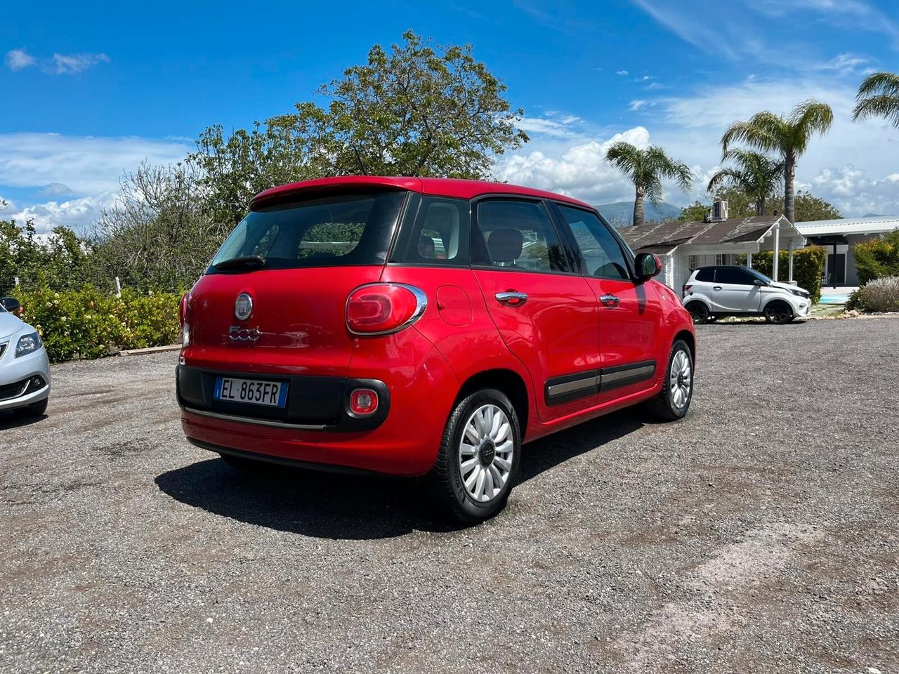 Fiat 500L 1.3 Multijet 85 CV Pop