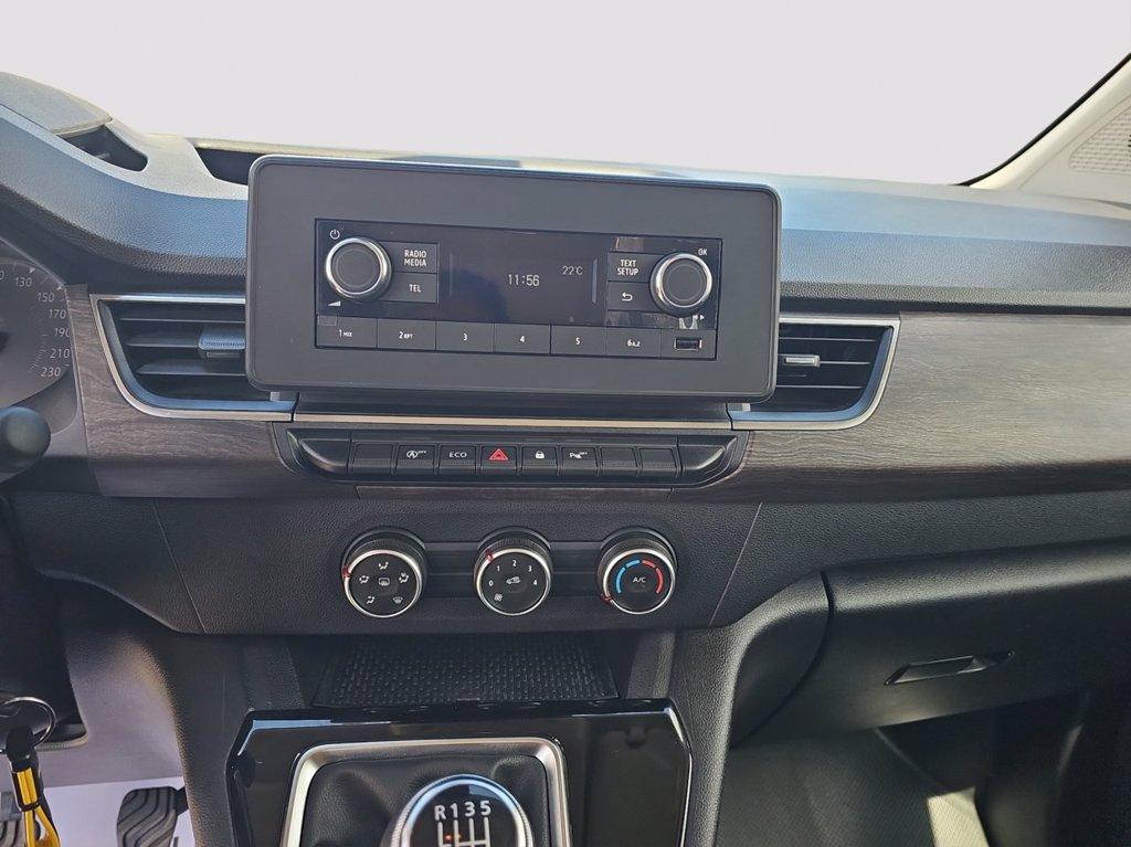 RENAULT Kangoo Passenger 1.3 tce Edition One Plus 100cv del 2022