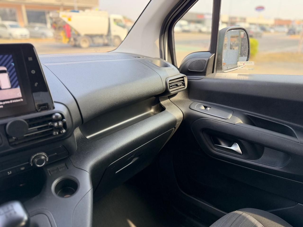Opel Combo Edition Plus #50609