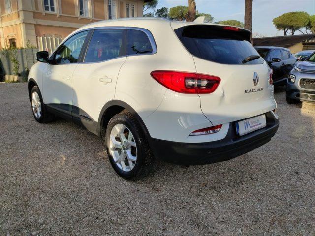 RENAULT Kadjar 1.5 dCi EDC Sp.Edition CARPLAY,CRUISE,TELECAMERA