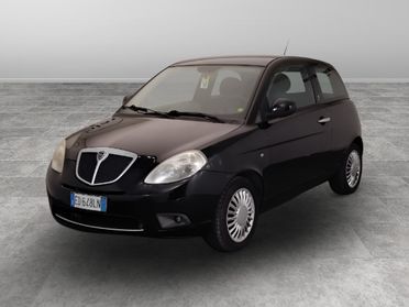 LANCIA Ypsilon II 2007 - Ypsilon 1.2 8v New Oro (oro)