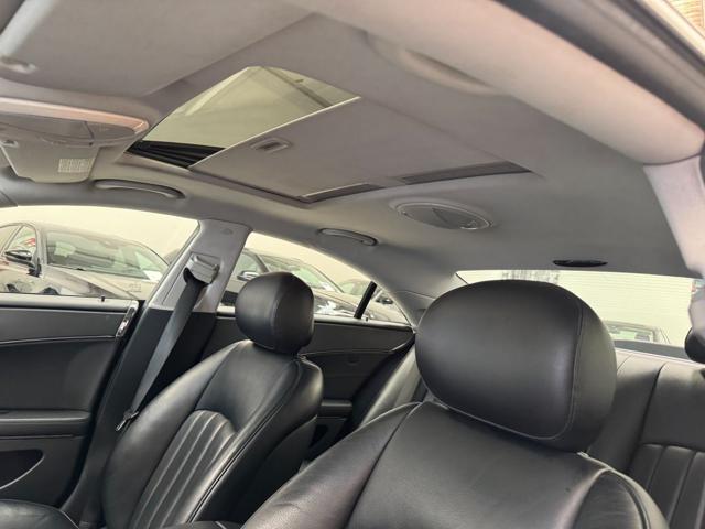 MERCEDES-BENZ CLS 320 CDI V6 Chrome Autom. 224CV NAVI