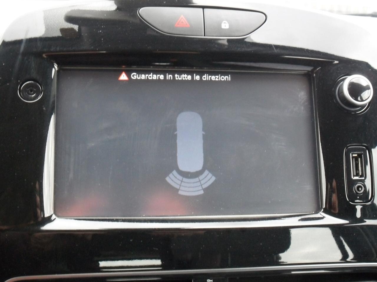 Renault Clio 1.5dCi 5 porte Energy Zen