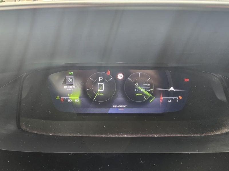 Peugeot 408 GT 130 EAT8 S&S aut.