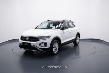 VOLKSWAGEN T-Roc 2.0 TDI SCR 150cv DSG Life