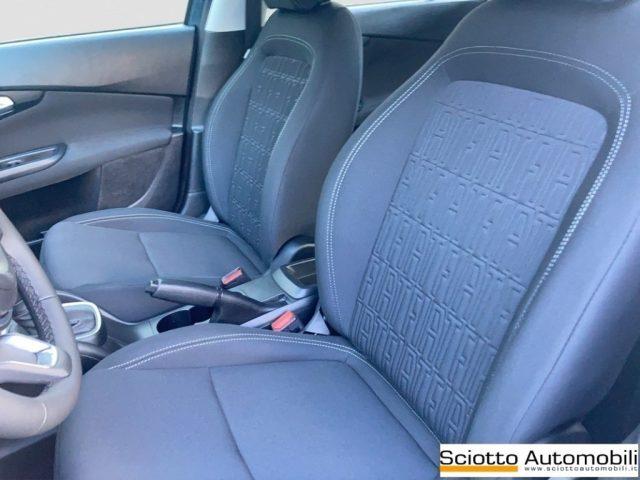 FIAT Tipo 1.5 Hybrid DCT 5 porte