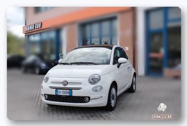 Fiat 500 1.0 Hybrid 70CV-OK NEOPATENTATI