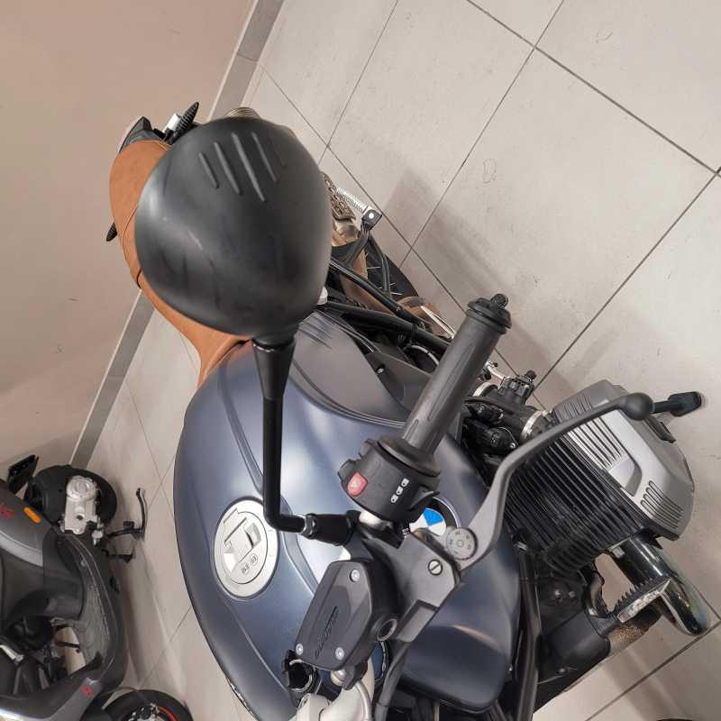 Bmw R nineT 1200 Scrambler - 2019